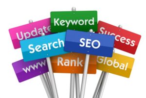 SEO Services Ghaziabad